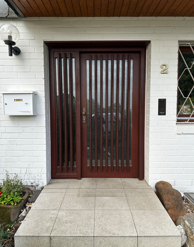 Home Effect: planen, bauen, wohnen