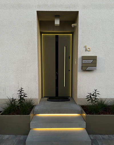 Home Effect: planen, bauen, wohnen