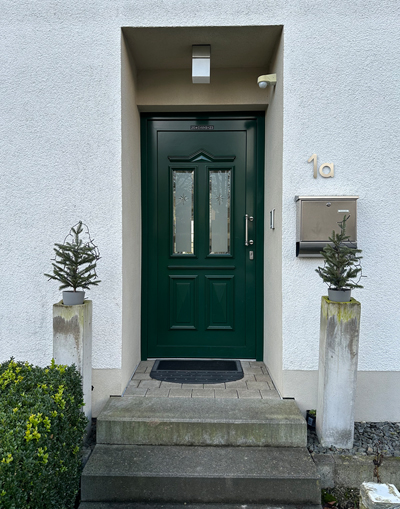 Home Effect: planen, bauen, wohnen