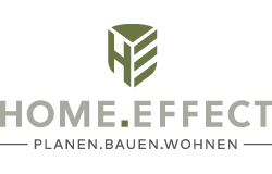 Home Effect - planen, bauen, wohnen